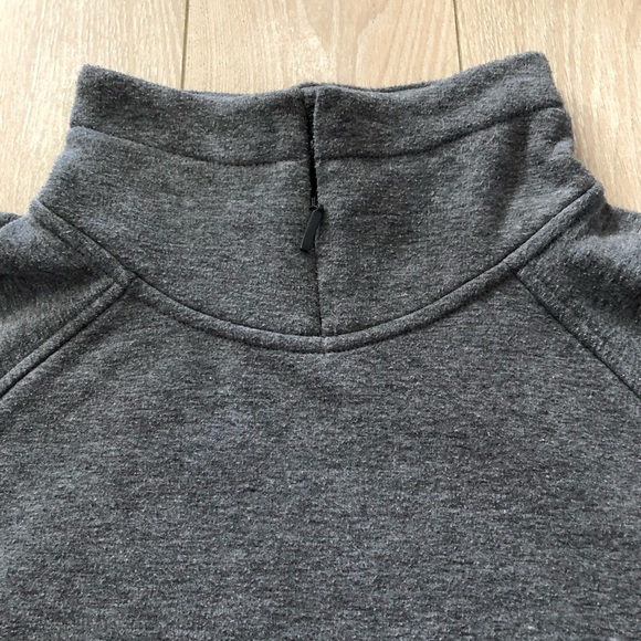 Mountain Hardwear Collar Zip Hiking Top Size XS - Picture 8 of 12